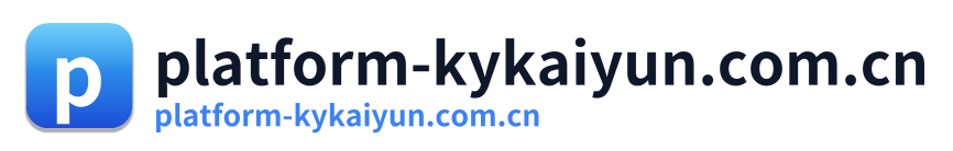 platform-kykaiyun.com.cn